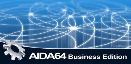 Компания Finalwire обновила AIDA64 до версии 5.90