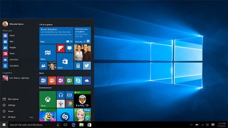 Microsoft прекратит поддержку оригинальной Windows 10 девятого мая.