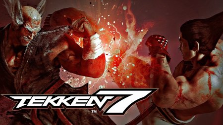 Игроки жалуются на неработающий онлайн-режим в Tekken 7