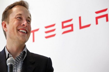 Tesla построила самую большую в мире литиевую батарею