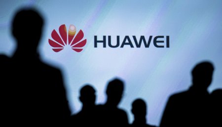 Смартфоны Huawei стали лидерами рынка в России