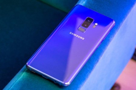Бракованный Samsung Galaxy S9 Plus в сервисном центре назвали "особенным" без ремонта