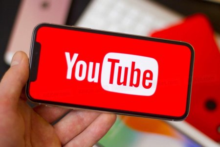 YouTube избавился от чёрной рамки вокруг видео с неподходящими пропорциями