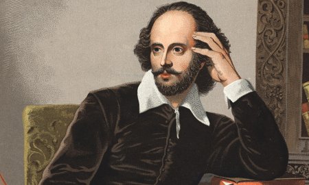 Нейронная сеть превзошла Шекспира в написании сонетов