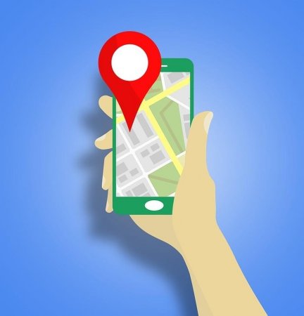 «Её все ждали»: Новая невероятная функция Google Maps позволит сохранять «Текущую поездку»