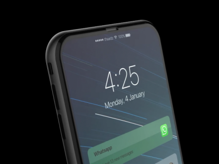 «Не смогут догнать Samsung»: Apple не откажется от фирменного дизайна iPhone до 2020 года-инсайдер