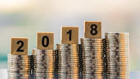 Краткие итоги года: обзор криптовалютной и блокчейн-отрасли 2018