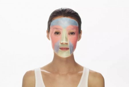 Neutrogena займётся производством 3D-масок для лица