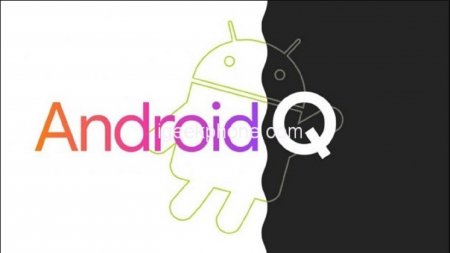 Android Q: Google планирует включить поддержку Face ID Like-One в будущую ОС