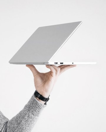 «Почти Apple и Sony»: Xiaomi выпустит ультра-легкий ноутбук Mi Notebook Air