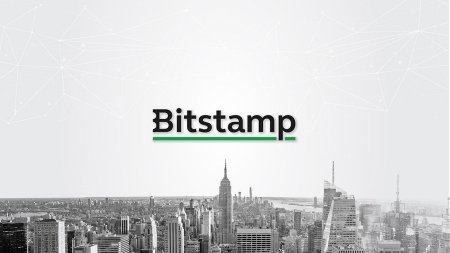 Европейская биржа Bitstamp получила BitLicense для работы в Нью-Йорке