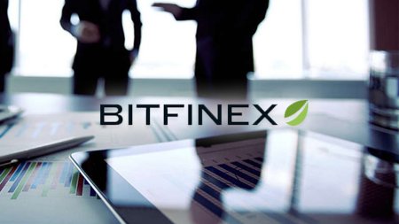 Акционер Bitfinex: «площадка выпустит собственный токен»