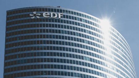 Энергетическая компания EDF тестирует приложение на базе Эфириума