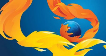 Mozilla Firefox 63 будет защищать от веб-сайтов, которые генерируют криптовалюту