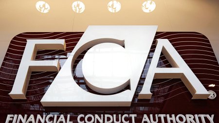 FCA Великобритании обнаружило мошенническую фирму-клона ICAP Crypto
