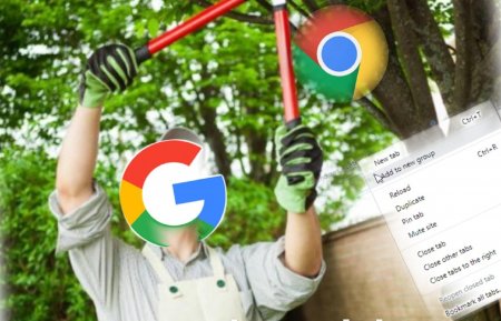 Важное обновление Google Chrome уберёт ненужные функции