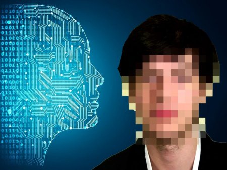 Спрятаться не получится: ИИ научили воссоздавать лица по пикселям
