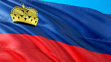 В Лихтенштейне принят закон о регулировании блокчейна