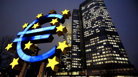 ЕЦБ рассматривает возможность создания платежной системы для стейблкоинов от ЦБ