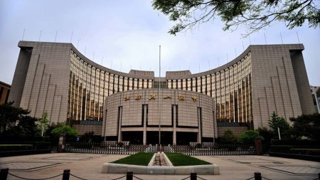 НБК отчитался об этапах развития цифровой валюты Китая