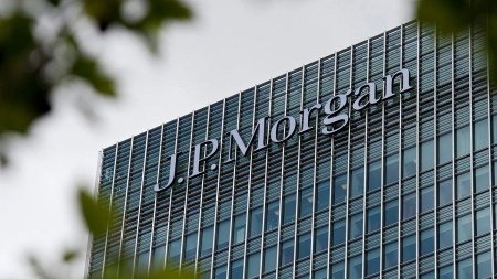 JPMorgan: «многие платежные компании добавят покупку биткоина в свои приложения»