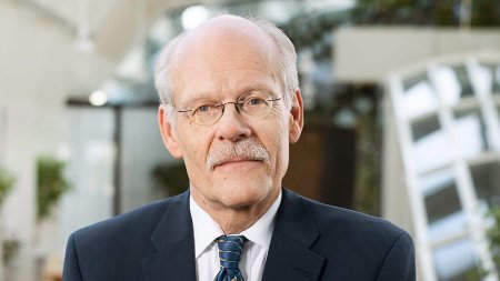 Управляющий ЦБ Швеции: «биткоину не избежать регулирования»