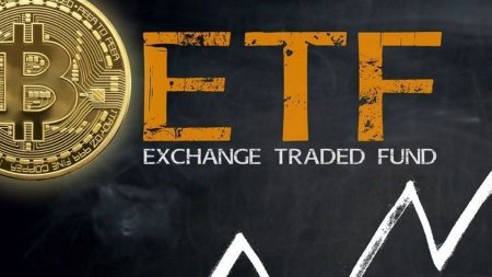 Бывший председатель CFTC: «ETF на биткоин повысят прозрачность криптовалютной индустрии»
