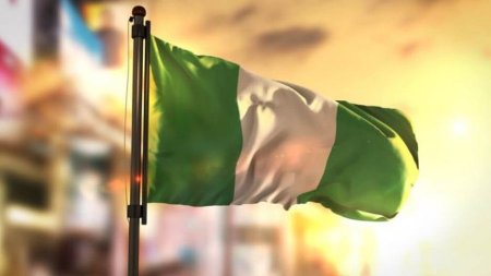 ЦБ Нигерии начнет тестирование цифровой найры в октябре