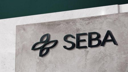 Криптобанк SEBA запускает программу стейкинга и DeFi для профессиональных инвесторов