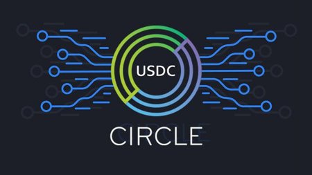 Circle запустила стейблкоин USDC на блокчейне Hedera Hashgraph