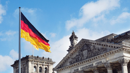 Минфин Германии выпустил руководство по уплате налога на криптовалюты