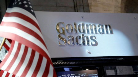 Goldman Sachs: Обвал рынка криптовалют не угрожает экономике США