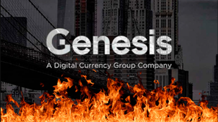 Genesis сообщила предварительные данные о сумме своих долговых обязательств