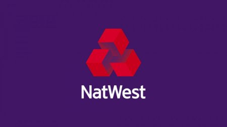Британский банк NatWest ограничил ежедневные платежи в криптовалюте