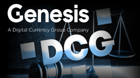 Digital Currency раскритиковала план банкротства дочерней компании Genesis Global