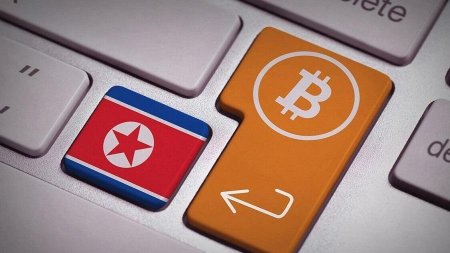 ООН начала расследование кражи криптовалют хакерами из Северной Кореей